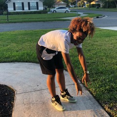 MoonChyldd - Push On Freestyle prod. by 318tae