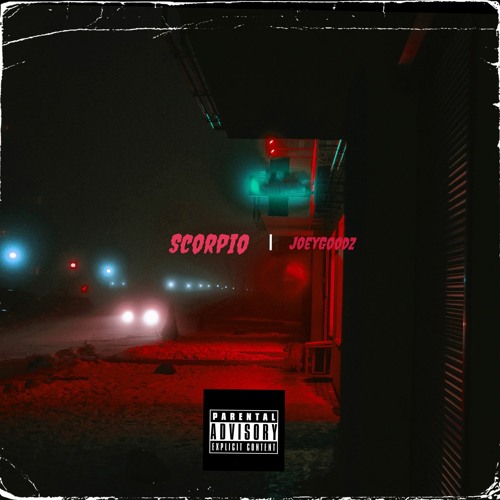 Scorpio Island - JoeyGoodz (Prod. By HailVee)