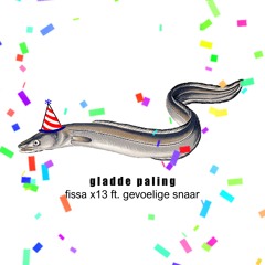 fissa x 13 (feat. gevoelige snaar)