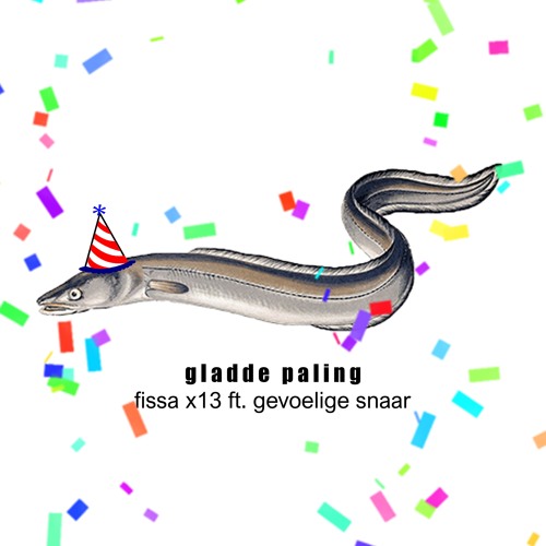 fissa x 13 (feat. gevoelige snaar)