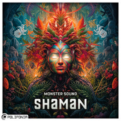 Monster Sound - Shaman (Original mix) #Polifoinia Records