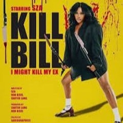 Kill Bill(Phanom Mix)