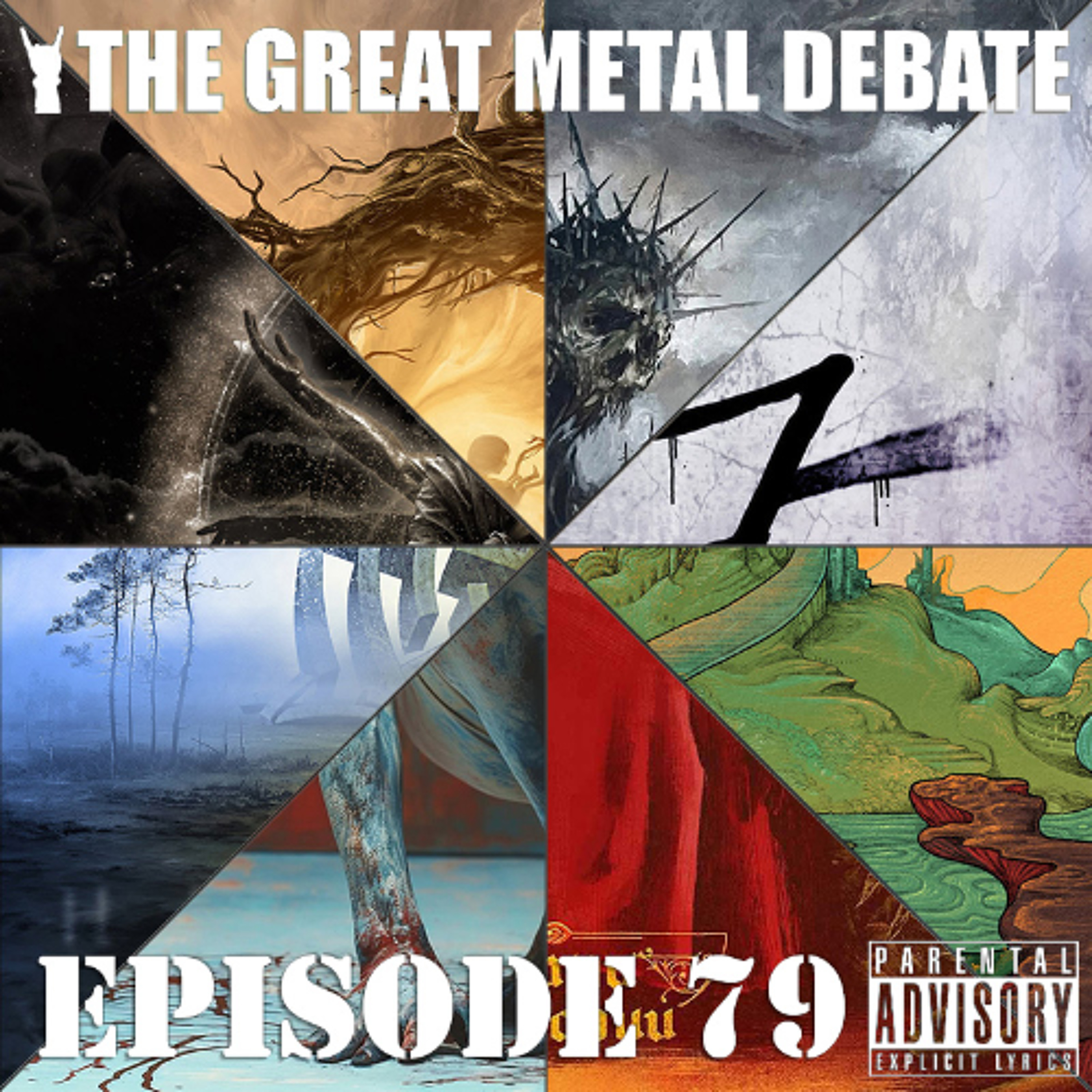 The Great Metal Debate Podcast