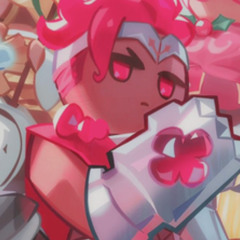 Iron in the Gauntlet - Wildberry Cookie Song (Cookie Run: Kingdom)