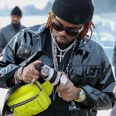 (FREE) Gunna x Lil Baby Type Beat "Nothing Matters" [prod. digitalbands x sam thraxx]