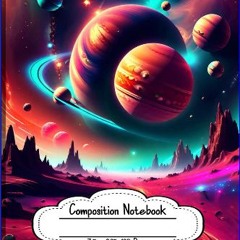 Read PDF 💖 Interstellar Odyssey Notebook get [PDF]