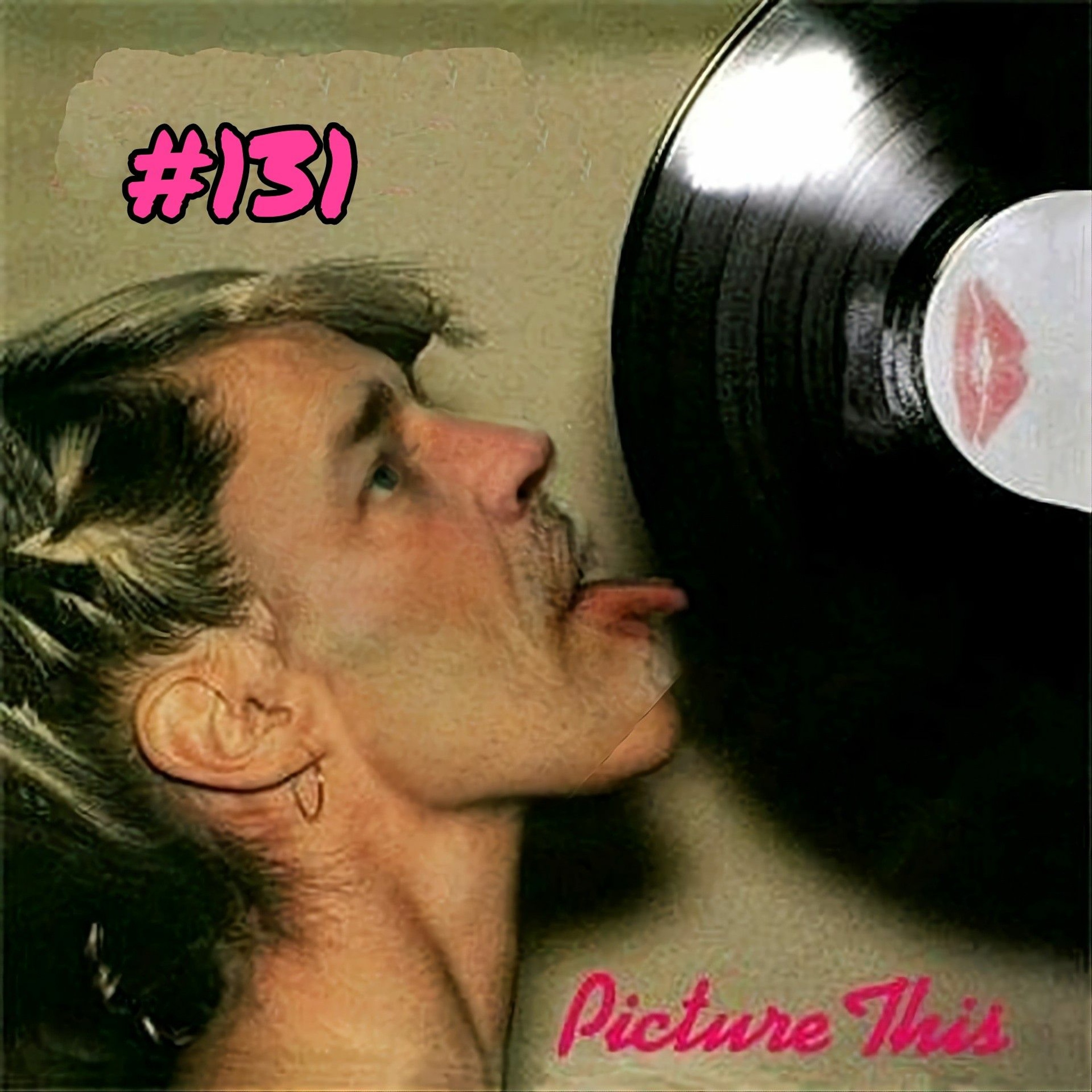 The Old BlokesMusic Podcast