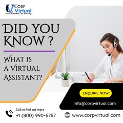 Virtual Assistant Services Company in New Jersey