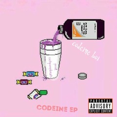 Codeine boi-chain ( prod.cashpump🤑🤑beats)