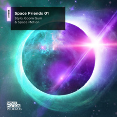 Space Motion & Stylo - Planet X