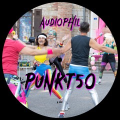 Audiophil@Punkt50