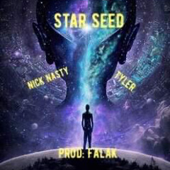 Star Seed ft Tyler (Prod: Falak)