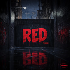 DRKR -RED