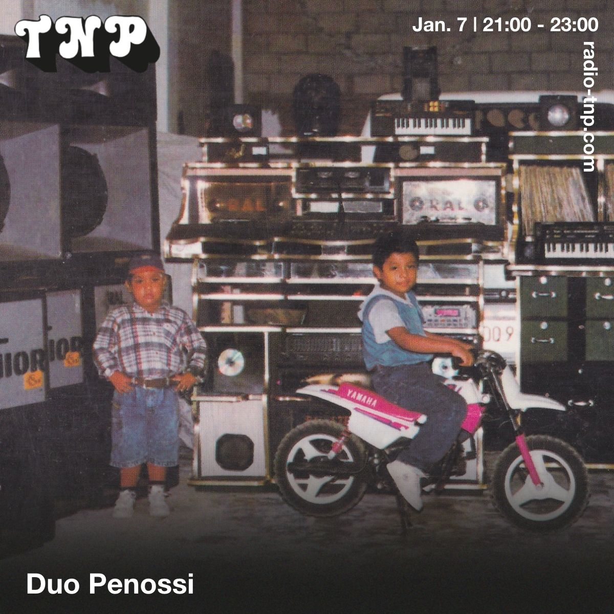 Duo Penossi