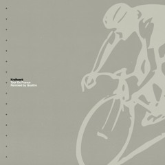 Kraftwerk - Tour De France (Quattro remix)