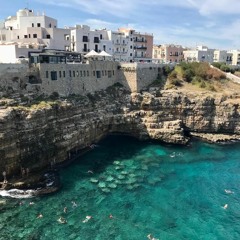 Sea Dreams