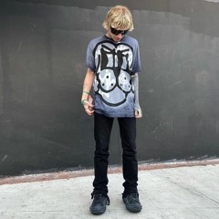 KUPA RELOAD - revolution TEEN