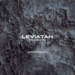 LEVIATAN - PRAGMATIK [II226S]