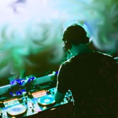 Modeplex - Satellite Beachside Festival - DJ_DosBequis Gl1tchCut v2