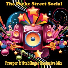 Prosper & Stabfinger - The Home Cooking Mix