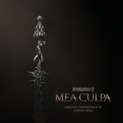 Blasphemous II - Mea Culpa - 01 - Canción de Espinas