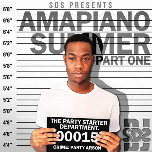 'AMAPIANO SUMMER' pt1 (T15T)