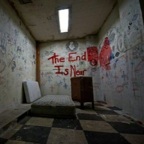 Psykotik Room (Korg Emx)