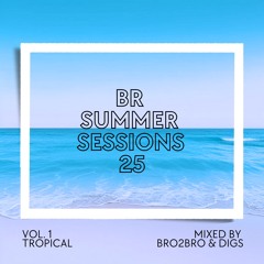 BRSS25 - Tropical
