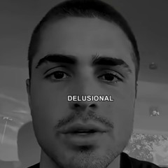 Be delusional | TJR
