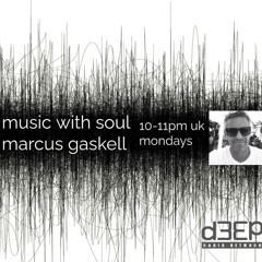 Music with Soul Sessions #7