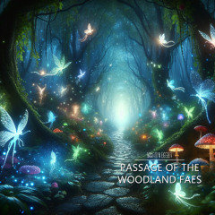 M. Egger - Passage Of The Woodland Faes (Calm) (master final)