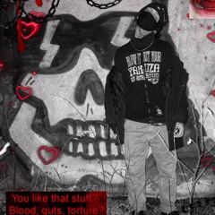 Suffocate me prod.JEWFY
