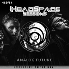 HEADBANG SOCIETY - GUEST MIX