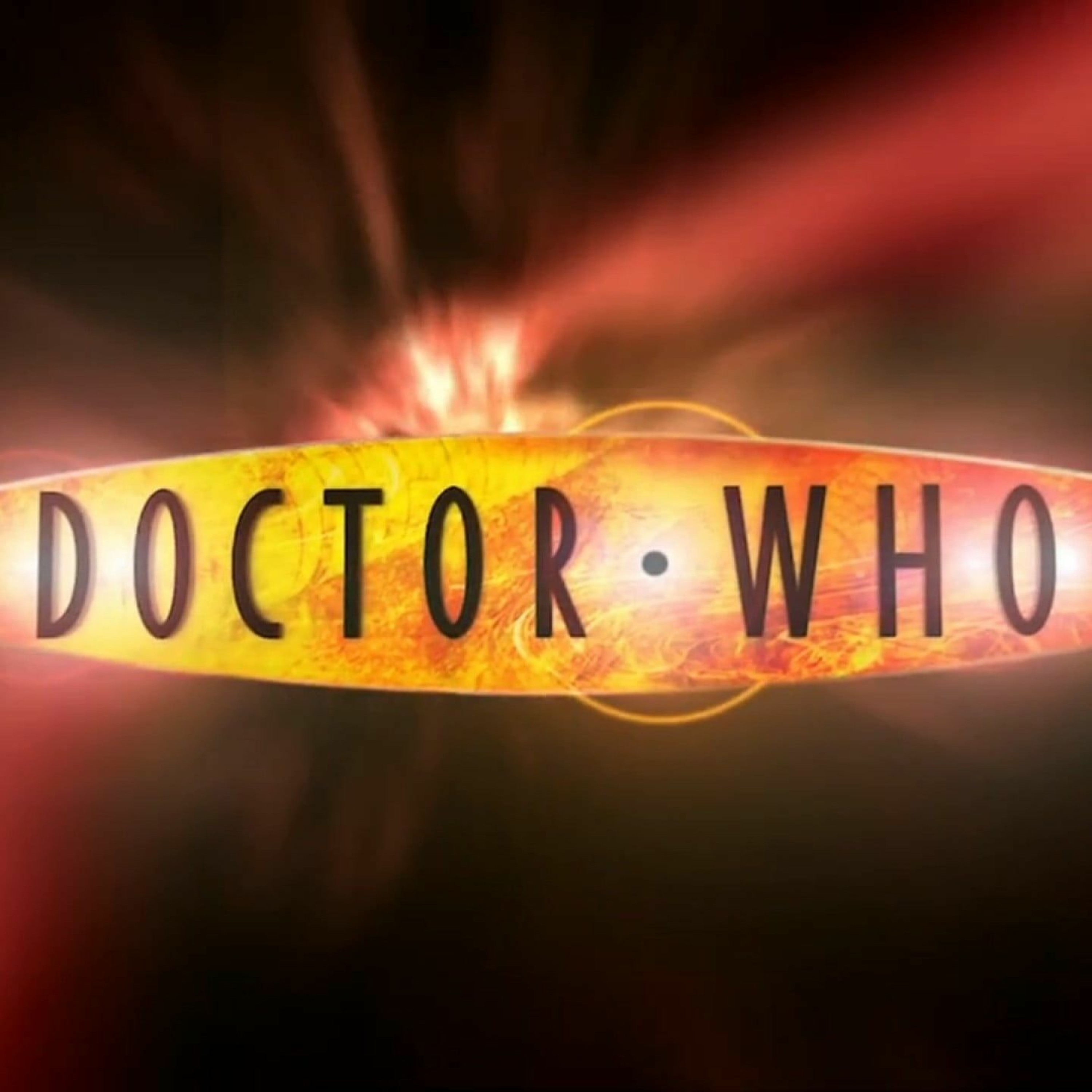 Into The Time Vortex - A Doctor Who Fan Podcast