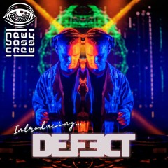 Newy Bass Crew: 057 Introducing... Defect