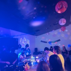 DVAN @ TEMAKI BAR EP 3