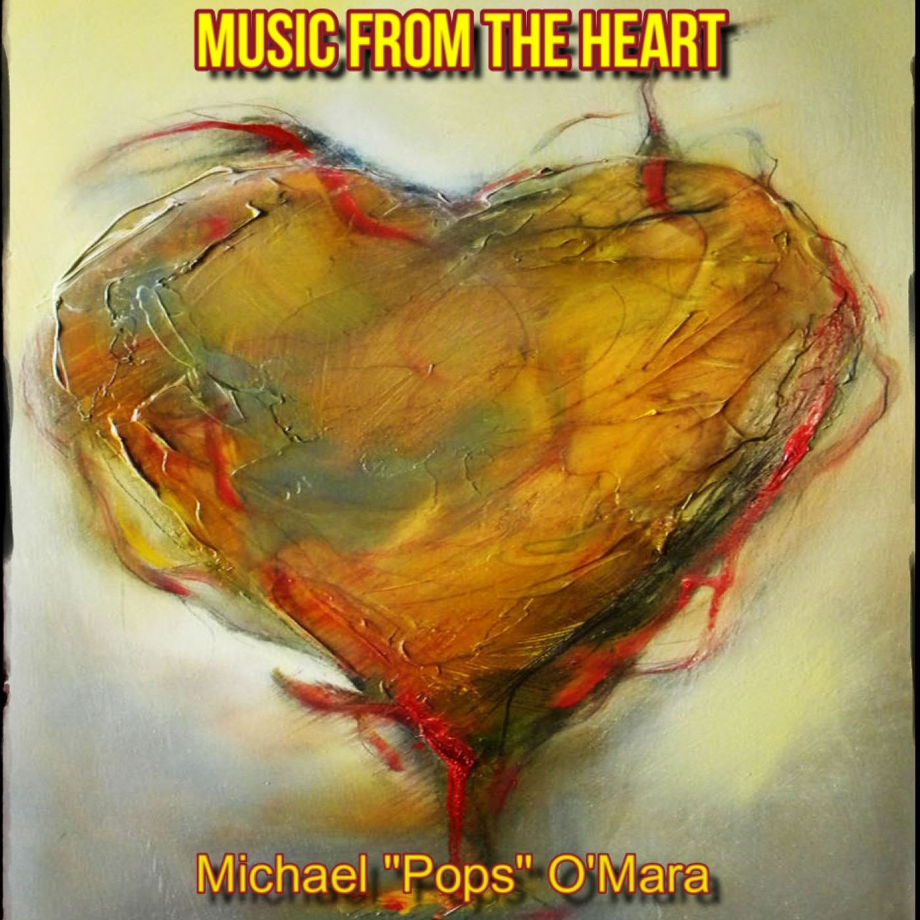 Michael (Pops) O\'Mara