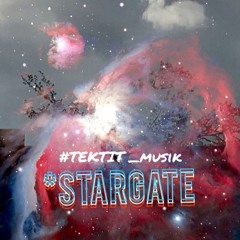 TEKTIT - Stargate rmx. cosmic lights(FLASH Recordings)