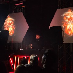 Ali Rajat @VOID Hall, Berlin | Trippin Pharaohs Showcase | 25.10.24