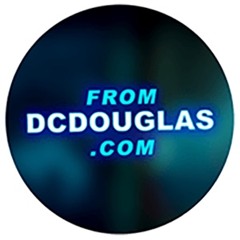 DC Douglas - Animation