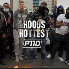 Polo (9ine) Hoods Hottest | P110