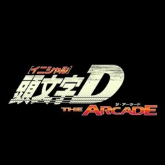 Initial D THE ARCADE | SCRAMBLE EYES / MOTSU vs A-One