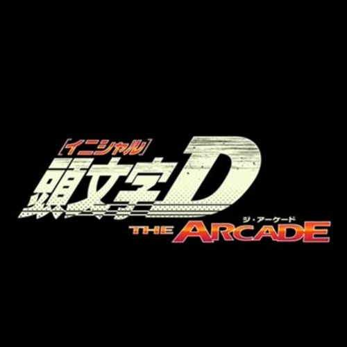 Initial D THE ARCADE | SCRAMBLE EYES / MOTSU vs A-One