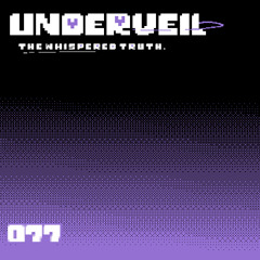 076. 077. Koroa hautsi + Asgore (UNDERVEIL Soundtrack) - Big V. Shoes