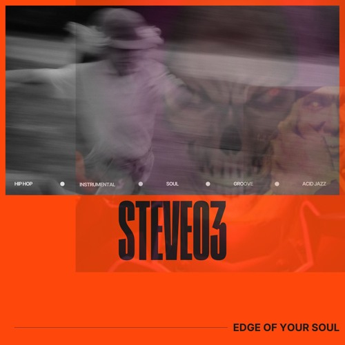 Edge of your soul