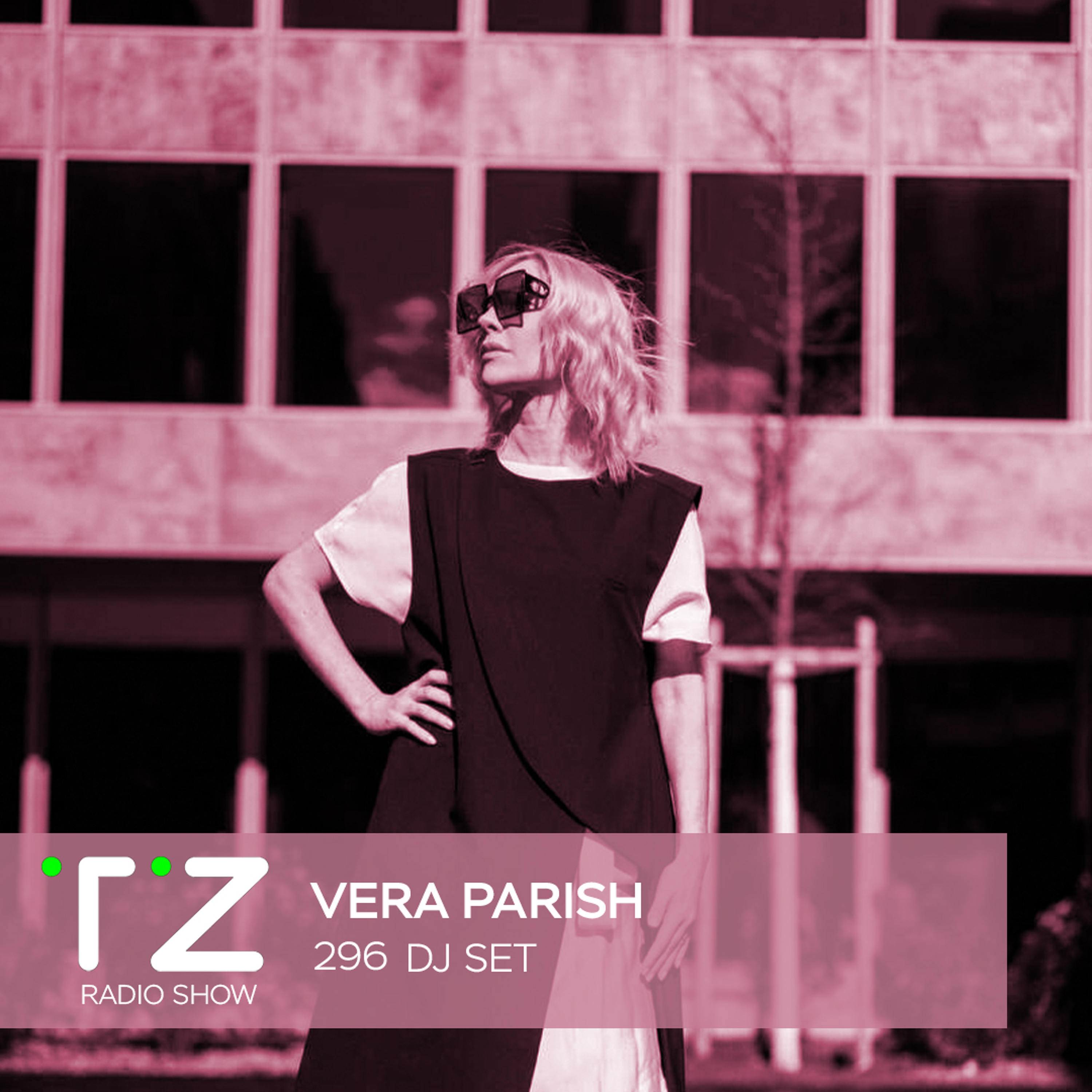 Taktika Zvuka | Radio Show • Label • Event