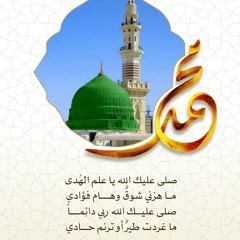 القصيدة المُحمَّدية القارئ المنشد :أحمد صافي الحلبي.mp3