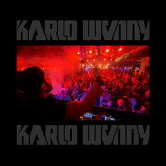 Fred Again X Swedish House Mafia - Turn On The Lights Again.. (KARLO WANNY Rework)   [FREE Download]