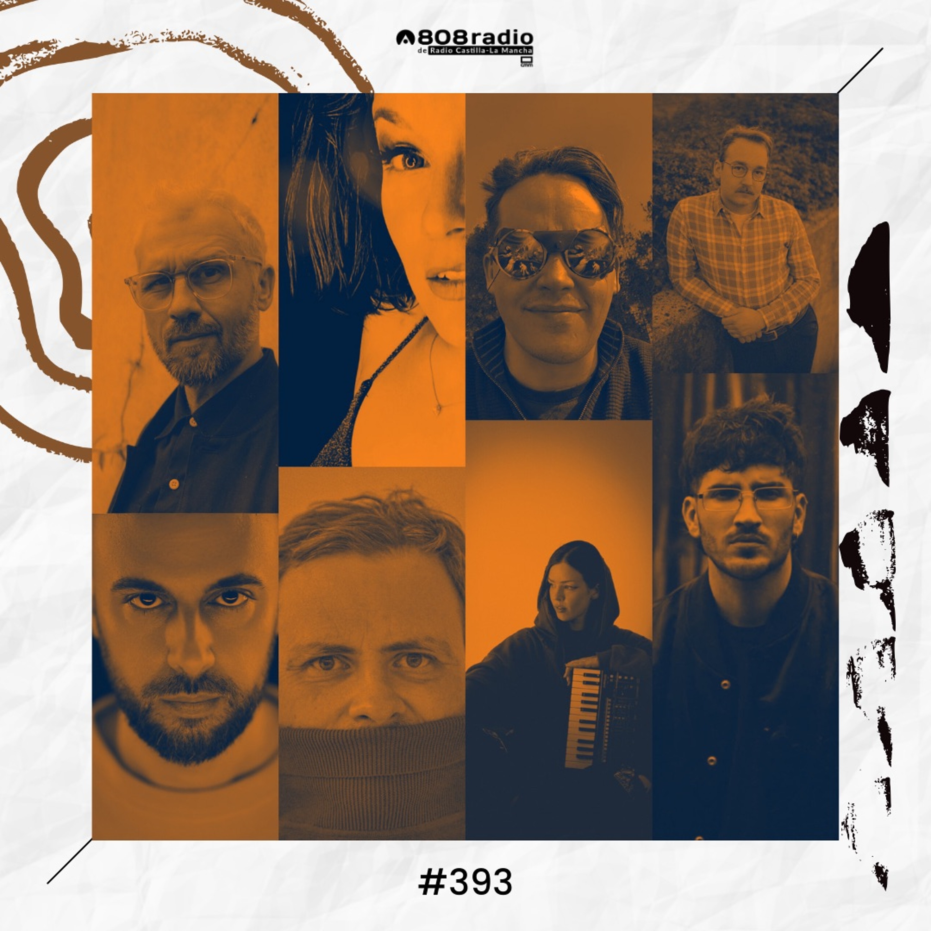 808 Radio