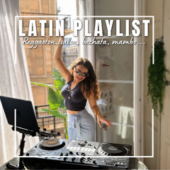 Reggaeton, Salsa, Bachata, Mambo | 2025 Latin Playlist | Karol G, Bad Bunny, Feid, Ozuna, Becky G...